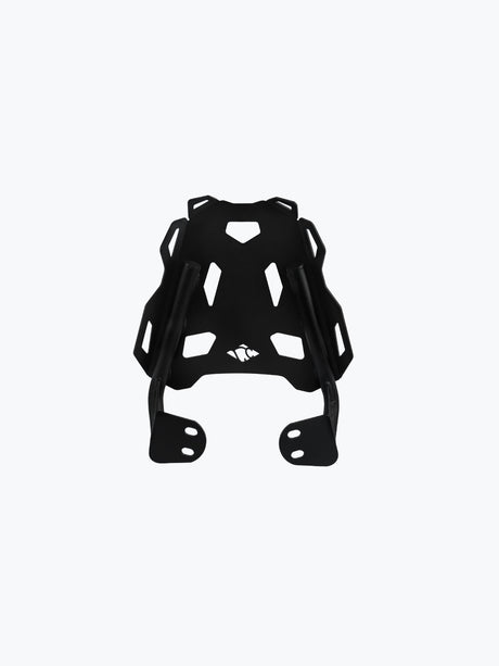 LCB Bajaj Pulsar NS400Z Gopher Luggage Carrier Motorcycle Accessory - Moto Modz