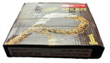 BENELLI TNT300/302R BRASS X RING CHAIN SPROCKET KIT