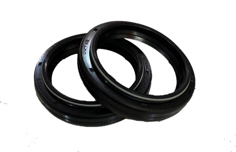 Himalayan 411 fork oil seal(1 unit) | ROYAL ENFIELD - SET OF 2