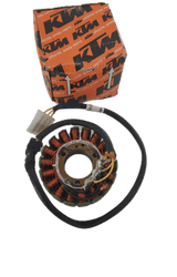 Stator Coil Plate Assembly for KTM Duke /RC 200 | Duke 125 | KTM