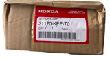 CBR 150 coil plate assembly(stator coil) | HONDA