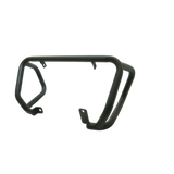 UPPER LOWER CRASH GUARD FOR BMW G 310 GS - BLACK