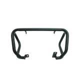 UPPER LOWER CRASH GUARD FOR BMW G 310 GS - BLACK
