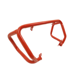 LOWER CRASH GUARD FOR BMW G 310 GS - RED