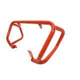LOWER CRASH GUARD FOR BMW G 310 GS - RED