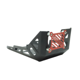 SUM GUARD FOR BMW G 310 GS - BLACK