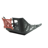 SUM GUARD FOR BMW G 310 GS - BLACK
