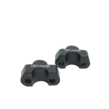 HANDLE BAR RISER FOR BMW G 310 GS