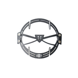 HEADLIGHT GRILL FOR SPEED 400 SCRAMBLER 400X