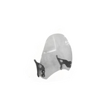 VISOR FOR SPEED 400 SCRAMBLER 400X