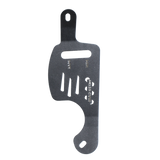 COOLANT OIL GUARD (BLACK) FOR DUKE 390 GEN-3