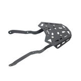 CNC CARRIER WITH PLATE FOR KTM DUKE 390 GEN-3