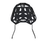 CNC CARRIER WITH PLATE FOR KTM DUKE 390 GEN-3