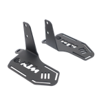 FOOTREST FOR KTM DUKE 390 GEN-3