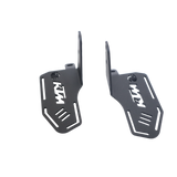 FOOTREST FOR KTM DUKE 390 GEN-3
