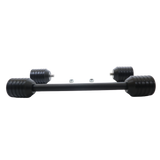 FORK SLIDERS SET OF 4 (FRONT AND BACK) FOR KTM DUKE 390 GEN-3