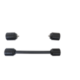 FORK SLIDERS SET OF 4 (FRONT AND BACK) FOR KTM DUKE 390 GEN-3