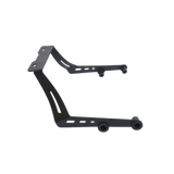 NUMBER PLATE CLAMP FOR KTM DUKE 390 GEN-3