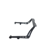 NUMBER PLATE CLAMP FOR KTM DUKE 390 GEN-3