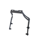 NUMBER PLATE CLAMP FOR KTM DUKE 390 GEN-3