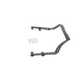 NUMBER PLATE CLAMP FOR KTM DUKE 390 GEN-3