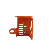 RESERVOIR OIL CAP (ORANGE) FOR KTM DUKE 390 GEN-3