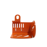 RESERVOIR OIL CAP (ORANGE) FOR KTM DUKE 390 GEN-3