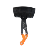 TYRE HUGGER FOR KTM DUKE 390 GEN-3