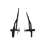 CRASH GUARD WITH DUAL SLIDERS FOR HIMALAYAN 450