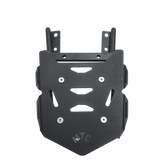 CNC CARRIER WITH PLATE FOR CONTINENTAL GT 650