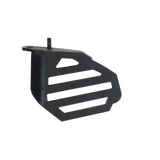 FOOTREST FOR CONTINENTAL GT 650