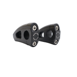 HANDLE BAR RISER FOR CONTINENTAL GT 650