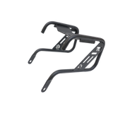 SADDLE STAY WITH PLATE FOR CONTINENTAL GT 650