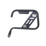 SADDLE STAY WITH PLATE FOR CONTINENTAL GT 650