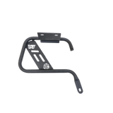 SADDLE STAY WITH PLATE FOR CONTINENTAL GT 650