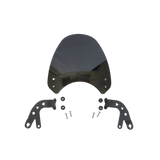 SMALL VISOR FOR CONTINENTAL GT 650