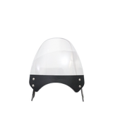 CLEAR SMALL VISOR FOR HUNTER 350