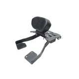 CNC CARRIER PLATE WITH BACKREST FOR HUNTER 350