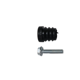 FOLDABLE FOOTREST FOR HUNTER 350