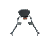 PIPE CARRIER WITH PLATE AND BACKREST FOR HUNTER 350