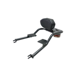 PIPE CARRIER WITH PLATE AND BACKREST FOR HUNTER 350