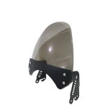 SMALL SMOKE VISOR FOR HUNTER 350