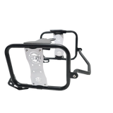 SADDLE STAY (BLACK & WHITE) FOR HUNTER 350