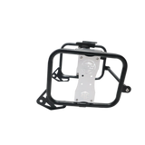 SADDLE STAY (BLACK & WHITE) FOR HUNTER 350