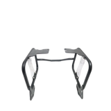 SADDLE STAY (BLACK & WHITE) FOR HUNTER 350