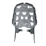 CNC CARRIER WITH PLATE FOR HIMALAYAN - BLACK