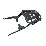 CNC CARRIER WITH PLATE FOR HIMALAYAN - BLACK