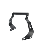 GPS MOUNT (BS6) FOR HIMALAYAN 411 | MOTOCARE
