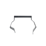 GPS MOUNT (BS6) FOR HIMALAYAN 411 | MOTOCARE