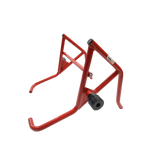 SMALL CRASH GUARD FOR HIMALAYAN - RED